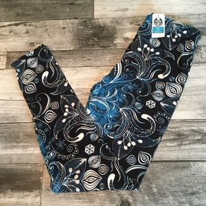 Leggings, S/M (Size 4-12)